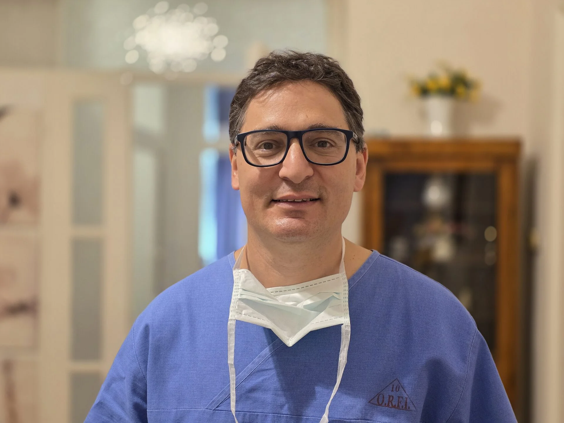 Dr. Bihari Péter